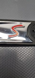 фото thumb №5, Mini cooper s r55 r56 молдинг крила права 2751970