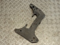 Bmw оригінальний номер 9485335 3' g20 5' g30 кронштейн підпора подушка кронштейн коробки передач Доставка, фото thumb