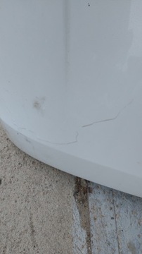 фото thumb №3, Tesla модель 3 бампер зад задній pdc