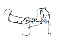 Купити Джгут двері правий перед mercedes w177 amg a1775408609, фото thumb