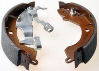 фото thumb №1, Тормозные колодки ham. mitsubishi