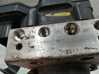 фото thumb №8, Dacia logan ii lift насос abs 0265956527 clio iv