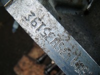 фото thumb №6, Ford c-max 1 03-10 1.8 b 88kw / 120km блок двигуна kod csda