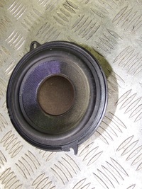 фото thumb №2, Динамик дверь левый перед renault espace iv laguna ii cabasse