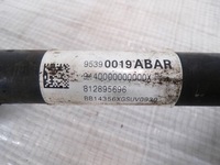 фото thumb №5, Привідний вал права перед довга 95390019 opel mokka a 1.6 16v