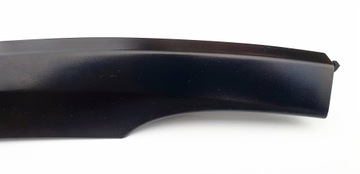 фото thumb №11, Renault clio 3 iii грандтур універсал захист заглушка рейлінг лівий перед