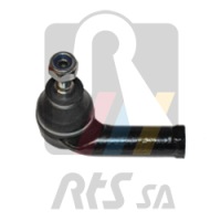 Rts 91-05813-2 наконечник тяга кермовий поперечний Ціна, фото thumb