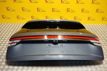 фото thumb №12, Lincoln aviator 2020 - крышка стекло бампер pas зад podgłoga комплект usa