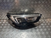 фото thumb №1, Лампа фара правий перед uk opel crossland x 17- 13467970