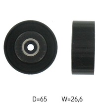 фото thumb №2, Колесо натягувача renault safrane 3.0 96- / vkm