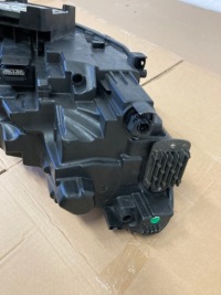 Ford kuga mk3 фара левая передняя full led orygi. Доставка, фото thumb