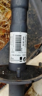 фото thumb №7, Бампер задня задні bmw 3 e46