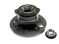 Ступиця колеса задній klt-me-019 nty Оригінал, фото thumb