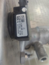 Mercedes gle w167 19- підсилювач гальм насос гальмівна 2.0 cdi a1674300000 Недорого, фото thumb