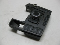 фото thumb №3, Audi a6 c6 2.7 tdi 07r панель управление радио 4f1919610q