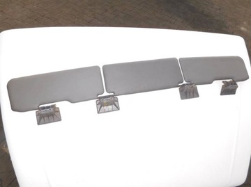 фото thumb №4, Daf lf 45.180 03r защита солнцезащитная комплект