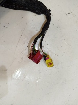 фото thumb №10, Сиденье левый водителя vw passat b8 кожа , комплект , bdb. !