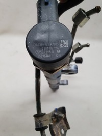 фото thumb №4, Honda civic ix 1.6d молдинг впрыскная