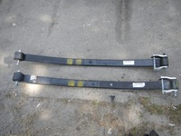 фото thumb №1, Ресори ресора задня ducato jumper iii camper r / l