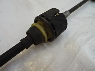 фото thumb №11, Citroen ds5 троси вибірник домкрат коробки передач автомат 9688177780