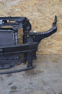 фото thumb №6, Hyundai veloster pas передний радиатор вентилятор 1.6b d830