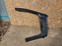 фото thumb №1, Ford mondeo mk5 порог правый обшивка новый блок двигателя рама