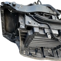 O2 cadillac escalade iv 2014 - 6.2 вентиляторы радиатор ремень 84242236 Цена, фото thumb