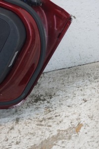 Дверь левый задний  alfa romeo giulietta с Разборки, фото thumb