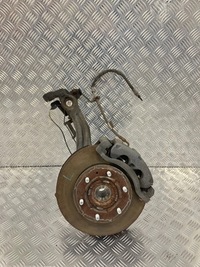 фото thumb №1, Поворотний кулак ліва лівий перед ford ranger lift 19- 2.0 ecoblue