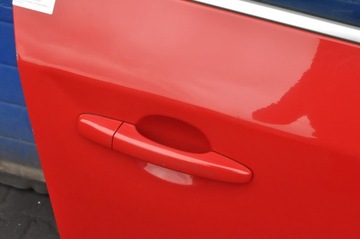 фото thumb №7, Volvo s60 ii v60 двері праві перед передні