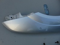 фото thumb №6, Крила правий перед передній ford mondeo mk3 60 europa