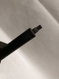 фото thumb №7, Моторчик двірники задня opel astra ii