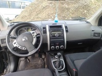 фото thumb №14, Набір подушка безпеки postrzałowy панель приладів панель приладів подушка безпеки ремені x-trail ii t31 europa