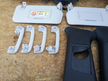 фото thumb №12, Ford kuga mk3 стеля панорама комплект