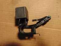 фото thumb №1, Модуль реле конденсатор toyota rav-4 hybrid