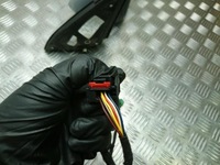 фото thumb №9, Зеркало наружное volkswagen tiguan 2009 с правой механический регулировка