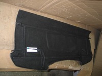 фото thumb №6, Полка багажника vw fox 5z0867769a оригинал