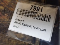 фото thumb №9, Дзеркало заднього виду renault grand scenic iii 11r 1.6 dci 7991