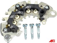 фото thumb №8, Выпрямитель, генератор as-pl arc2043