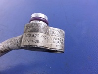 фото thumb №6, Vw passat b6 шланг кондиционера 3c0820743bt