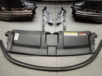 фото thumb №11, Audi a7 4g lift капот бампер лампы крылья lz7g 4g8941033j 4g8941034j