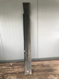 Молдинг порог левая bmw e87 7184353 в Украине, фото thumb