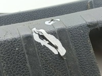 фото thumb №5, Seat ateca 2018 защита ремня багажника