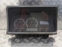 фото thumb №3, Приборы счетчик приборная панель scania r