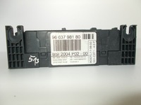 фото thumb №1, Peugeot модуль 9663798180