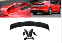 фото thumb №1, Спойлер багажника ford mustang 2018-