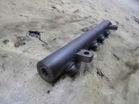 фото thumb №6, Молдинг впрыскная x-trail iii t32 1.6 dci 175210542r