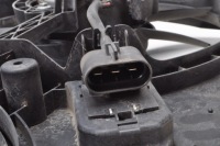 Opel insignia a 2.0 cdti 131km вентилятор радіатора p8651005 Київ, фото thumb