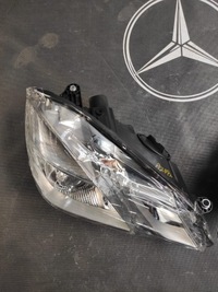 фото thumb №13, Лампа mercedes e - klas w212 bi -ксенон ,левый lub правый новый