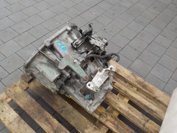 фото thumb №13, Nissan qashqai j10 08r 2.0 dci 148km коробка передач коробки передач jg70e